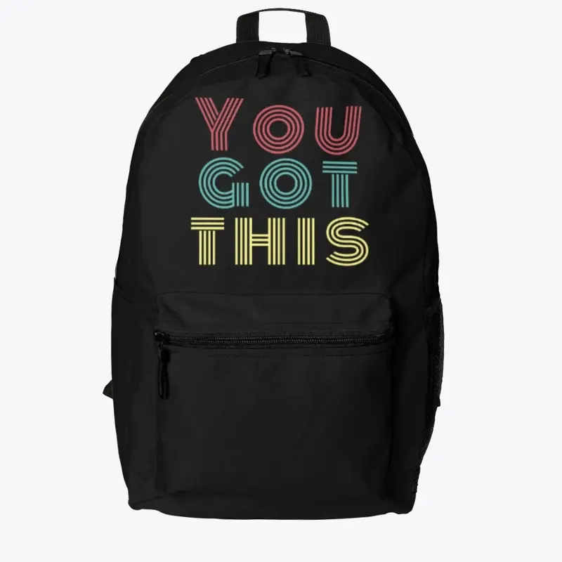 You got this Unisex T-shirt and Hoodie, 